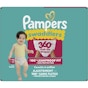 Pampers Swaddlers 360 Diapers Enormous Pack, Target App Coupon