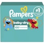 Pampers Baby Dry Diapers Enormous Pack, Target App Coupon