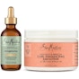 Sheamoisture Hair product, Target App Coupon