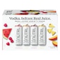 Nutrl 8-packs, Target Rebate sent via email