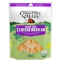Organic Valley Thick Shredded Cheese 6 oz, Target App Store Coupon