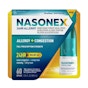 Nasonex 24HR Non Drowsy Medicine Nasal Spray, Target App Coupon