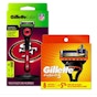 Gillette Razor Packand Refills, Target App Coupon