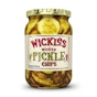 Wickles Wickedly Delicious Pickle, Target App Store Coupon