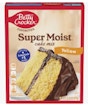 Betty Crocker Baking Mixes or Frosting, Ibotta Rebate