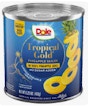 Dole Tropical Gold or No Sugar Added Pineapple, Ibotta Rebate