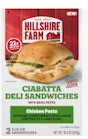Hillshire Farm Frozen Deli Sandwiches, Checkout 51 Rebate