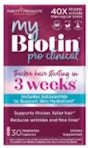 MyBiotin ProClinical Capsules or Gummies 30 ct, Ibotta Rebate