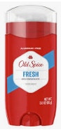 Old Spice High Endurance Deodorant, Ibotta Rebate