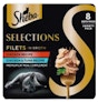 Sheba Selections Filets, Fetch Rewards Rebate