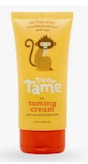 T is for Tame Hair product, Ibotta Rebate