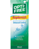 Opti-Free Replenish Multi-Purpose Disinfecting Solution 10 oz, Walgreens App Store Coupon