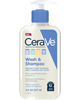 Cerave Baby Care, Walgreens App Store Coupon