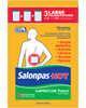 Salonpas Pain Relieving Hot Capsicum Patches 3-pack, Walgreens App Store Coupon