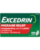 Excedrin Pain Relief 200 ct, Walgreens App Store Coupon
