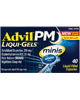Advil PM Pain Relief, Walgreens App Store Coupon