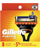 Gillette or Venus Cartridges Select 6-12 ct, Walgreens App Store Coupon
