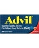 Advil Pain Relief, Walgreens App Store Coupon