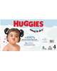 Huggies Diapers Little Movers, Little Snugglers, or Snug & Dry Super Pack, Walgreens App Store Coupon