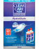 Clear Care Eye Care Cleaning & Disinfecting Solutions 2-pack, Walgreens App Store Coupon