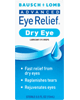 Bausch + Lomb Advanced Eye Relief, Walgreens App Store Coupon