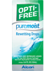 Opti-Free Puremoist Rewetting Drops .4 oz, Walgreens App Store Coupon