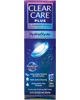 Clear Care Plus with Hydraglyde Cleaning and Disinfecting Solution 12 oz, Walgreens App Store Coupon