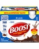 Boost Plus Nutritional Drink 6-pack or larger, Walgreens App Coupon