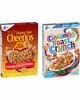 General Mills Cereals, Walgreens App Coupon