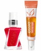 Essie Gel Couture or Treatment items, Walgreens App Coupon