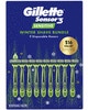 Gillette Sensor 3 Holiday Pack, Walgreens App Coupon
