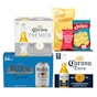 Corona, Modelo, or Pacifico, Target Rebate sent via email