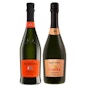 Ruffino Sparkling, Target Rebate sent via email