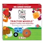 Once Upon A Farm Kids' Snacks, Target App Store Coupon