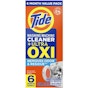 Tide Washing Machine Cleaner 6 ct, Target App Coupon