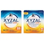 Xyzal Allergy product, Target App Coupon