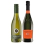 Kim Crawford or Ruffino 375 ml, Target Rebate sent via email