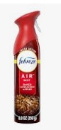 Febreze Baked Cinnamon Apples, Pumpkin Roll, Cranberry Crumble, White Pine & Juniper Berry, sea Salt Caramel & Maple, Crisp Fall Breeze, Serene Snowfall, or Cuddle Weather product, Dollar General App Coupon