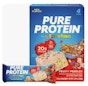Pure Protein Snacks 4 ct, Ibotta Rebate