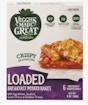 Veggies Made Great Loaded Breakfast Potato Bakes WYB (1) Veggies Made Great product, Aisle Rebate